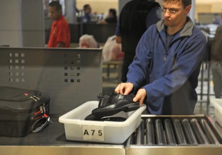 ROBYN BECK/GETTY IMAGES NORTH AMERICA/TNS