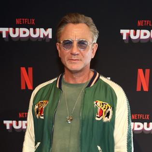 Bang Showbiz / Daniel Craig's 007 replacement is on the way.