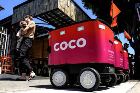 Robert Gauthier/Los Angeles Times/TNS