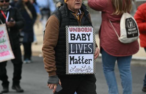 Saul Loeb/AFP/Getty Images North America/TNS