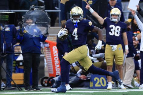 Justin Casterline/Getty Images North America/TNS