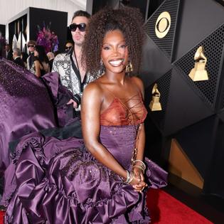 Bang Showbiz / Doechii teases' more to come' with Lady Gaga as she reveals what it's like to work with her.