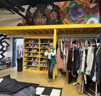 Sylvia Barragan/Sylvia Barragan/TNS