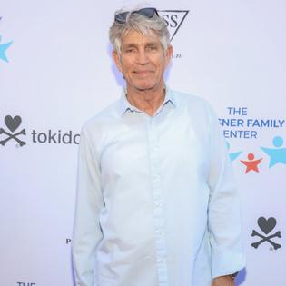 Bang Showbiz / Eric Roberts feared his career was over
