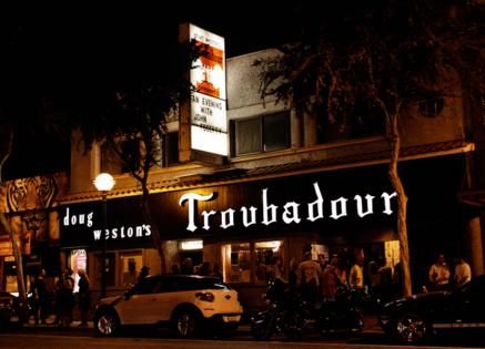 Christopher Polk/Getty Images North America/TNS