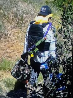 Lomita Sheriff’s Station/Lomita Sheriff’s Station/TNS