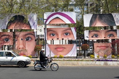 AFP/GETTY IMAGES NORTH AMERICA/TNS