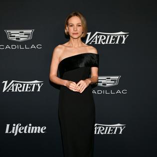 Bang Showbiz / Carey Mulligan has exceeded her expectations