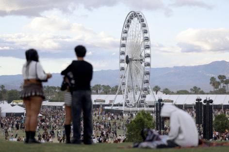 Kayla Bartkowski/Los Angeles Times/TNS