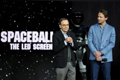 Ethan Miller/Getty Images North America/TNS