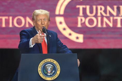 Joe Raedle/Getty Images North America/TNS