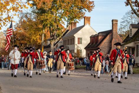 Mike Caudill/The Virginian-Pilot/TNS