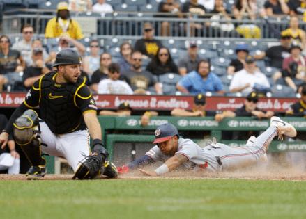 Justin K. Aller/Getty Images North America/TNS