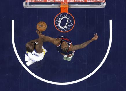 Ronald Martinez/Getty Images North America/TNS