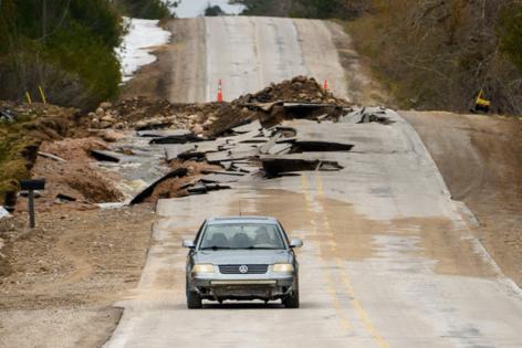 David Guralnick/The Detroit News/TNS