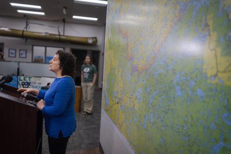 Elizabeth Flores/Star Tribune/TNS