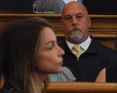 Nancy Lane/Boston Herald/TNS