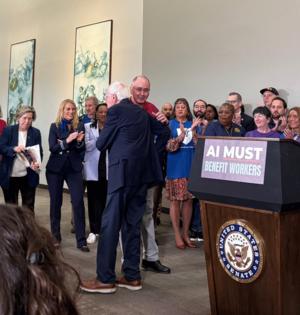 Grant Schwab, The Detroit News/The Detroit News/TNS