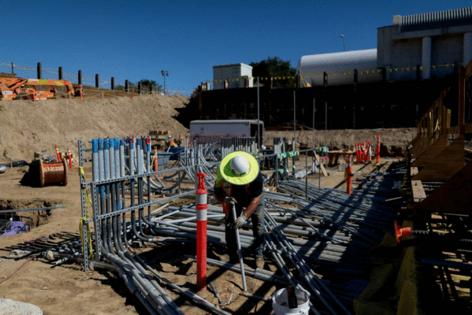 Eric Thayer/Los Angeles Times/TNS