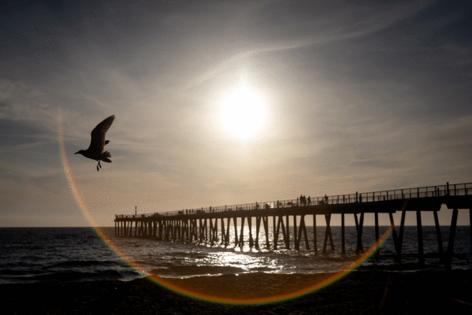 Eric Thayer/Los Angeles Times/TNS