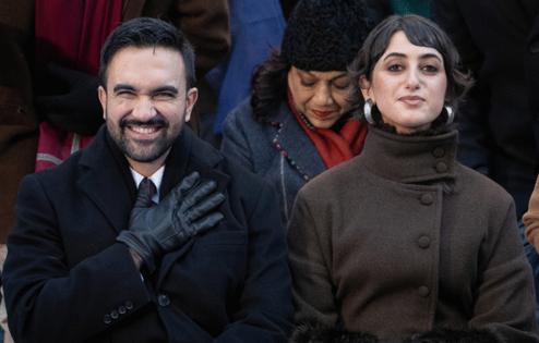 Barry Williams/New York Daily News/TNS