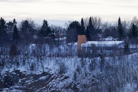 Anthony Souffle/The Minnesota Star Tribune/TNS