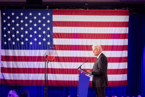 LEANDRO LOZADA/AFP/Getty Images North America/TNS