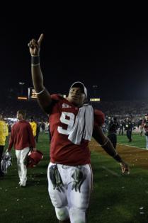 Stephen Dunn/Getty Images North America/TNS