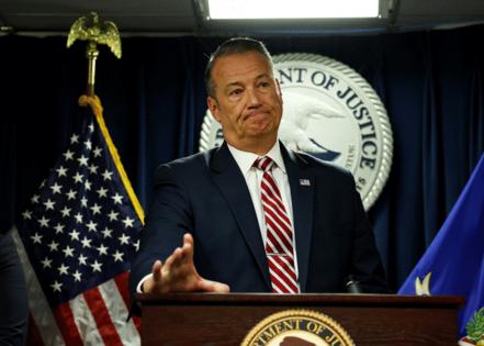 Nancy Lane/Boston Herald/TNS