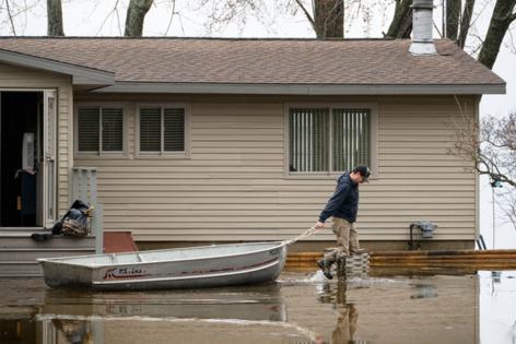 David Guralnick/The Detroit News/TNS