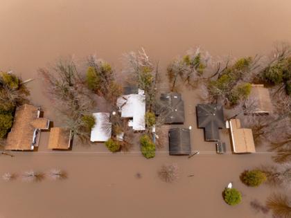 David Guralnick/The Detroit News/TNS