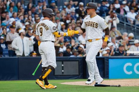 Meg McLaughlin/The San Diego Union-Tribune/TNS