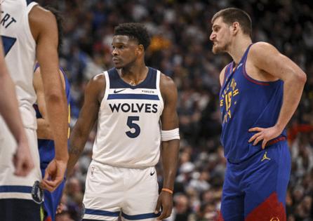 AAron Ontiveroz/The Denver Post/TNS