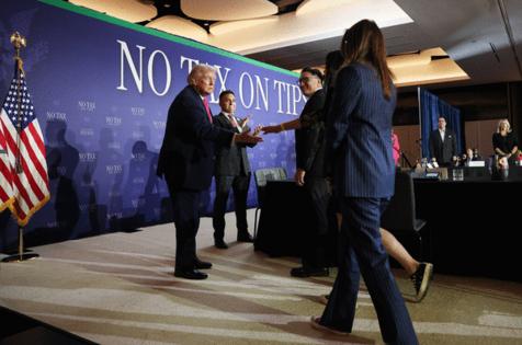 Win McNamee/Getty Images North America/TNS