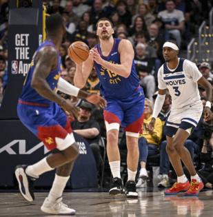 AAron Ontiveroz/The Denver Post/TNS