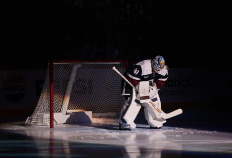 RJ Sangosti/The Denver Post/TNS