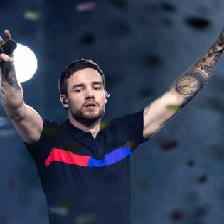 Bang Showbiz / Liam Payne died 18 months ago