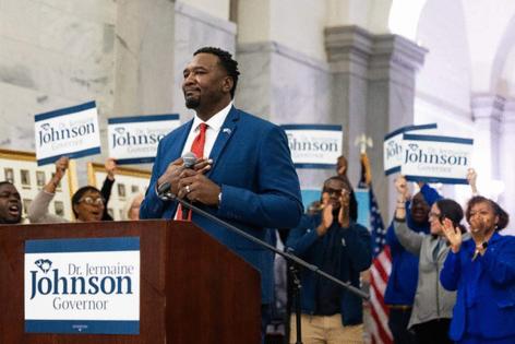 Joshua Boucher/The State/TNS