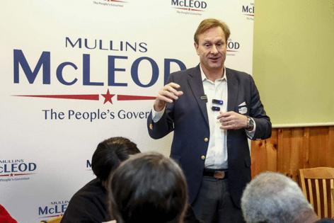 Tracy Glantz/The State/TNS