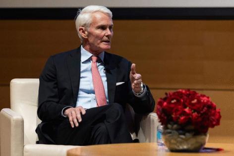 Joshua Boucher/The State/TNS