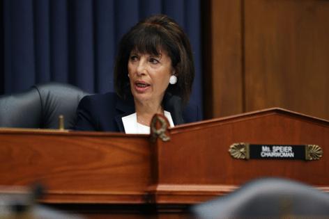 Chip Somodevilla/Getty Images North America/TNS