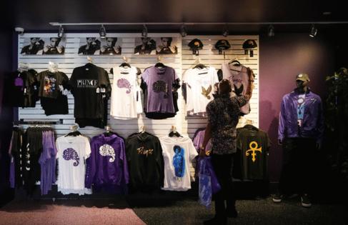 Shari L. Gross/Minneapolis Star Tribune/TNS