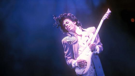 Warner Brothers/Album/Zuma Press/TNS