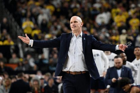 Robin Buckson/The Detroit News/TNS