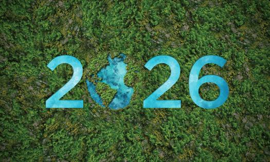 Earth Day 2026 concept. Dreamstime/TCA