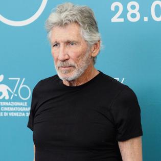 Bang Showbiz / Roger Waters has hit back at Disturbed frontman David Draiman after being accused of a 'massive betrayal' to 'Jews everywhere'