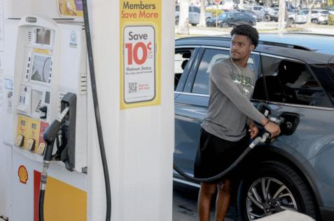 Joe Raedle/Getty Images North America/TNS