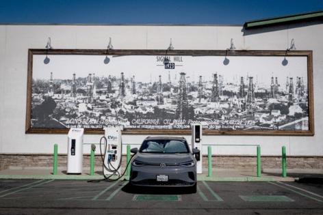 Eric Thayer/Los Angeles Times/TNS