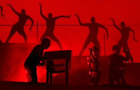 Christina House/Los Angeles Times/TNS