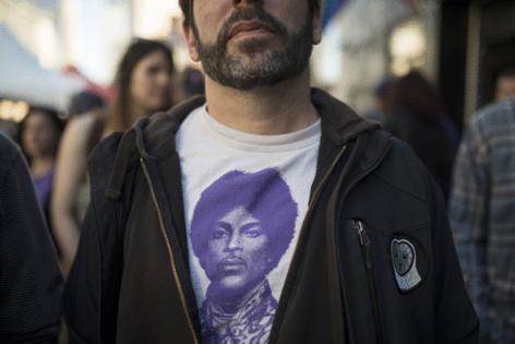 Stephen Maturen/Getty Images North America/TNS